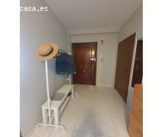 Piso en Alquiler en A Coruña, La Coruña