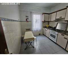 Piso en Alquiler en A Coruña, La Coruña