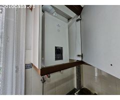 Piso en Alquiler en A Coruña, La Coruña
