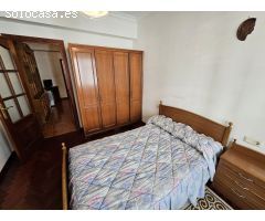 Piso en Alquiler en A Coruña, La Coruña