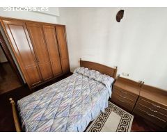 Piso en Alquiler en A Coruña, La Coruña