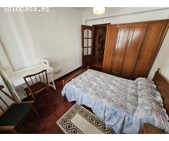 Piso en Alquiler en A Coruña, La Coruña