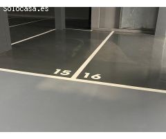 Garaje/Parking en Alquiler en A Coruña, La Coruña