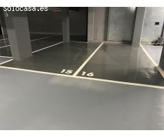 Garaje/Parking en Alquiler en A Coruña, La Coruña