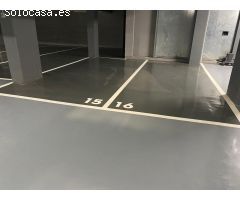 Garaje/Parking en Alquiler en A Coruña, La Coruña