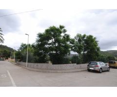 Magnífica parcela ideal para construirse una vivienda con todas las comodidades.