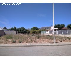 Bonito solar a 5 minutos de Gandia, para construir la casa de tus sueños