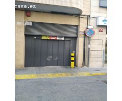 Garaje en Venta en Puerto de Gandía, Valencia