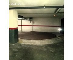 Garaje en Venta en Puerto de Gandía, Valencia