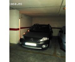 Garaje en Venta en Puerto de Gandía, Valencia