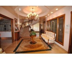 Casa en Venta en Puerto de Gandía, Valencia