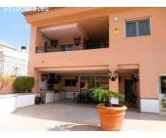 Casa en Venta en Puerto de Gandía, Valencia