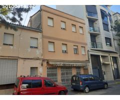 EDIFICIO EN VENTA SITUADO EN EL CENTRO DE LA POBLACIÓN