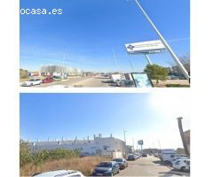 Terreno industrial en Venta en Puerto de Gandía, Valencia