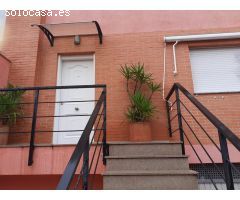 Vivienda situada a pocos km de Gandia, rodeada de todos los servicios