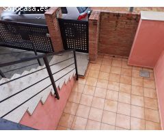 Vivienda situada a pocos km de Gandia, rodeada de todos los servicios