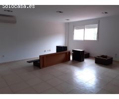 Vivienda situada a pocos km de Gandia, rodeada de todos los servicios
