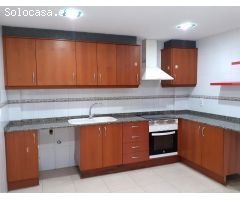 Vivienda situada a pocos km de Gandia, rodeada de todos los servicios