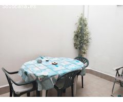 APARTAMENTO PLAYA DE DAIMUZ