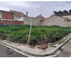Terreno urbano situado en zona de expansión