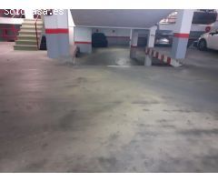 garaje Paseo Germanias Gandia