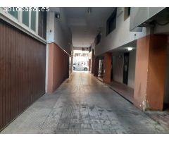 garaje Paseo Germanias Gandia