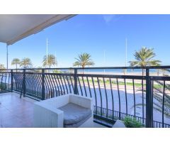 Apartamento en Venta en Puerto de Gandía, Valencia