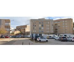 SOLAR RAVAL DE GANDIA