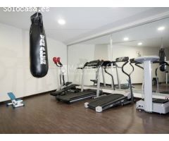 chalet independiente en Gandia con todo lo que necesitas