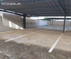 PARKING VENTA PLAYA DE GANDIA