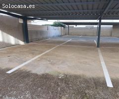 PARKING VENTA PLAYA DE GANDIA