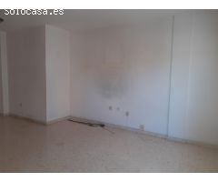 Vivienda situada en zona Parc de Sant Pere
