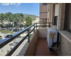 Vivienda situada en zona Parc de Sant Pere