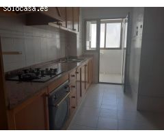 Vivienda situada en zona Parc de Sant Pere