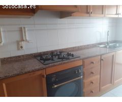 Vivienda situada en zona Parc de Sant Pere