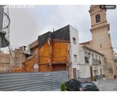 Terreno urbano en Venta en Arapiles, Valencia