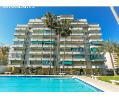 APARTAMENTO PARQUE V PLAYA DE GANDIA