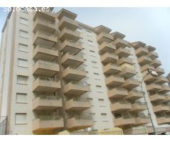 APARTAMENTO JARDIN III. ALQUILER TEMPORADA DE VERANO. PLAYA DE GANDIA