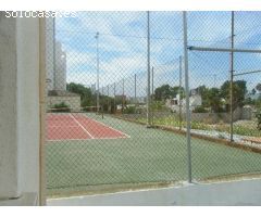 APARTAMENTO JARDIN III. ALQUILER TEMPORADA DE VERANO. PLAYA DE GANDIA