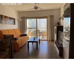 APARTAMENTO JARDIN III. ALQUILER TEMPORADA DE VERANO. PLAYA DE GANDIA