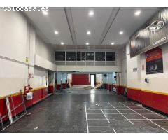 Local comercial en Alquiler en Puerto de Gandía, Valencia