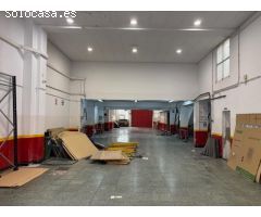 Local comercial en Alquiler en Puerto de Gandía, Valencia