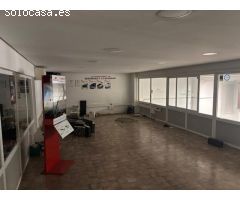 Local comercial en Alquiler en Puerto de Gandía, Valencia