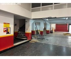 Local comercial en Alquiler en Puerto de Gandía, Valencia