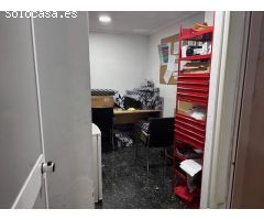 Local comercial en Alquiler en Puerto de Gandía, Valencia