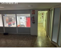 Local comercial en Alquiler en Puerto de Gandía, Valencia