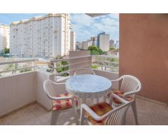 APARTAMENTO EN VENTA PLAYA DE GANDIA