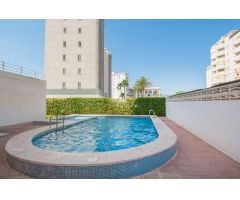 APARTAMENTO EN VENTA PLAYA DE GANDIA