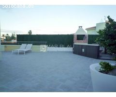 CHALET EN GANDIA