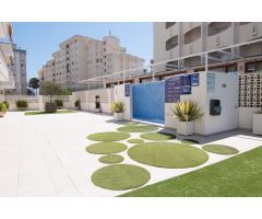 APARTAMENTO EN VENTA PLAYA DE GANDIA